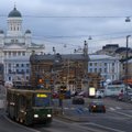 Helsingis elab umbes 10 000 Eestis sündinud inimest