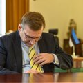 Väljavõte Eesti Energia nõukogu kirjavahetusest: Meelis Atonen tahab teada, kes maksab Juhan Partsile kätte
