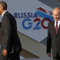 G20 muretseb USA võla pärast
