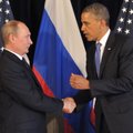 Vene allikad: Obama emissar tuleb Putinile endises Nõukogude Liidus vabu käsi andma
