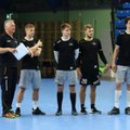 Eesti meeskonna peatreener: koondis on ühtsem kui kunagi varem