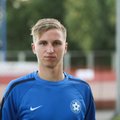 Eesti jalgpallilootuse debüüt Inglismaal lõppes võiduga Arsenali noorte üle