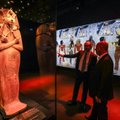 В Германии открывается сенсационная выставка о Рамсесе II