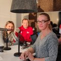 Podcast “Kuldne geim” | Kuidas tuli amatöörklubi 39-aastase võrkpallihullust kapteni ja klassijuhatajast treeneri tüürimisel karikavõitjaks?
