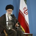 Ajatolla Khamenei: „Surm Ameerikale“ pole mõeldud Ameerika rahva, vaid poliitika vastu