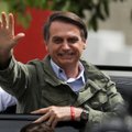 На выборах в Бразилии победил «Трамп из тропиков». Женоненавистник, гомофоб, защитник диктатуры
