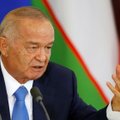 Usbekistani 78-aastane diktaator viidi haiglasse, tütre sõnul oli tal ajuverejooks