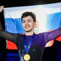Первое золото чемпионата Европы уезжает в Россию. Селевко перегорел