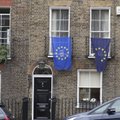 Великобритания планирует рассмотреть законопроект о "Брекзите" до Рождества