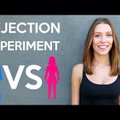 Väga kõnekas VIDEOeksperiment: Kummad on viisakamad — mehed või naised?