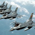 USA jätkab hävituslennukite eskadrillide ärakinkimist
