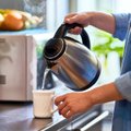 Почему нельзя повторно кипятить воду для приготовления чая или кофе