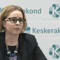 Председателем комиссии по вопросам народонаселения и национальным отношениям стала Мария Юферева-Скуратовски
