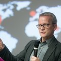 Soome haridusedu isa: 21. sajandi koolides levib HIV-ga võrreldav viirus