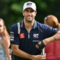 Ricciardo ei pääse ka Kataris starti