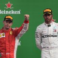 Itaalia meedia avaldas Kimi Räikköneni fännidele rõõmusõnumi