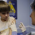 40% eestimaalastest eitavad gripi vastu vaktsineerimise vajadust