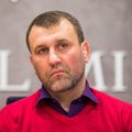 Nabi ukrainlasest treener: meil käib dialoog, mis viib õigele teele
