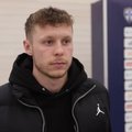 DELFI VIDEO | Markus Poom: penalti eest võtan täielikult vastutuse enda peale