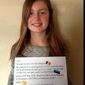 NETIHITT! Facebookis ringleb Belgia neiu postitus, kes soovib eestlastelt postkaarte saada