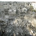 ООН хочет снова голосовать в Совбезе о прекращении огня в Газе. США намерены наложить вето