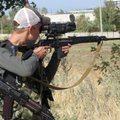 С востока Украины приходят сообщения о новых обстрелах