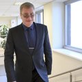 Председателю Нарвского горсобрания Александру Ефимову грозит условный срок