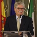 Hispaania välisminister: Kataloonia presidendi kõne oli trikk