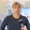 KUULA | „Matšpall“: Mida uut öelda rekordeid purustava Djokovici kohta? Intervjuu tartlasest slämmivõitja ja tema treeneriga