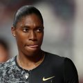 Интерсексуальная олимпийская чемпионка Семеня обвинила IAAF в издевательствах