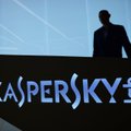 NYT: Iisrael jälgis kuidas venelased häkkisid Kaspersky viirusetõrje abil USA valitsusasutuste arvuteid