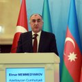 Aserbaidžaani president vabastas välisministri ametist