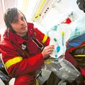 В бригадах скорой помощи могут остаться только медсестры