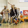 TIPPHETKED: Pärnu võitis põnevusmängu ja jäi veerandfinaalseerias ellu