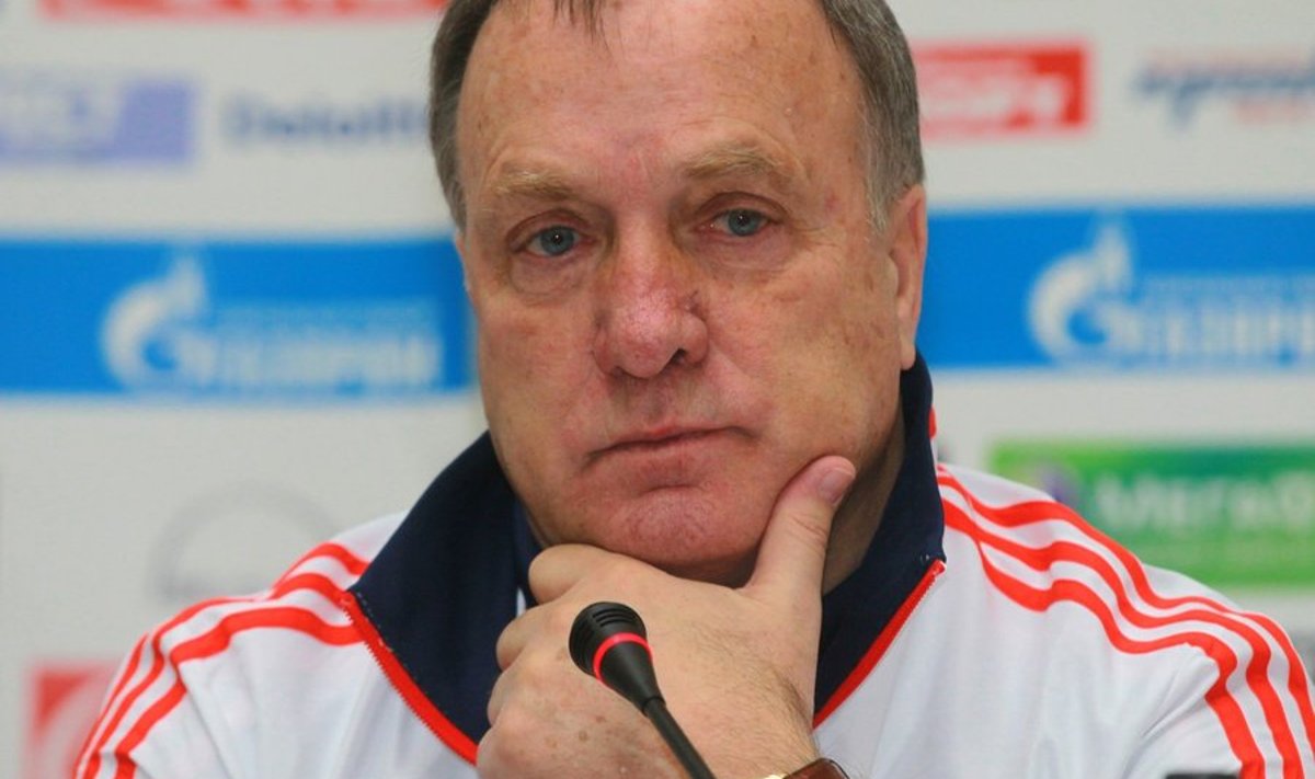 Dick Advocaat