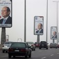 Egiptuse „valimiste“ võitja on ette teada, kuid Gaza konflikt muudab režiimi jalgealuse hapraks