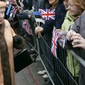 Елизавета II: референдум о выходе Великобритании из ЕС пройдет до конца 2017 года