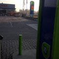 ФОТО: В Финляндии дизель дешевле, чем в Эстонии. Еще пару центов — и бензин тоже