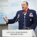 NATO väejuht Euroopas: Balti õhukaitse tuleb muuta lahinguvalmis jõuks
