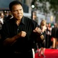 Suri profipoksi legend, oma ajastu sümbol Muhammad Ali