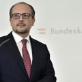 Дипломат Александер Шалленберг стал новым канцлером Австрии