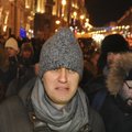 Навальный отказался соблюдать режим домашнего ареста