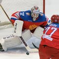 ВИДЕО: Россия проиграла финнам и заняла последнее место в Евротуре