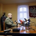 Smolenski lennukatastroofist rääkinud Poola prokurör tulistas end pressikonverentsil