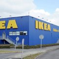 Ikea karmistas pommiähvarduste tõttu turvameetmeid