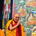 Dalai-laama: õnne alus on meele arendamine ja vaimne areng, mitte raha