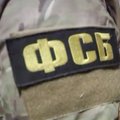 FSB kuulutas, et vahistas Ukraina kodaniku jaoks kilo radioaktiivset tseesiumi osta üritanud inimesed