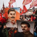 Putini abi: repressioonides ei olnud süüdi Stalin, vaid süsteem