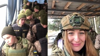 Правда ли, что на этом видео украинских подростков везут на полигон для скорой отправки на фронт?