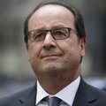 Франсуа Олланд призвал к созданию правительства еврозоны